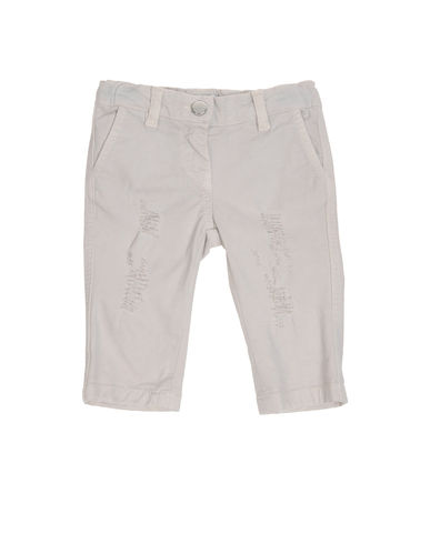 ZOOM MICROBE - Casual pants