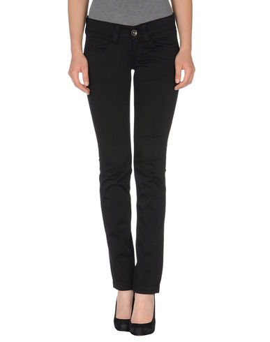 ZOOM FORNARINA - Casual trouser
