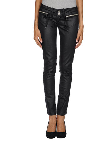 ZOOM FORNARINA - Casual pants