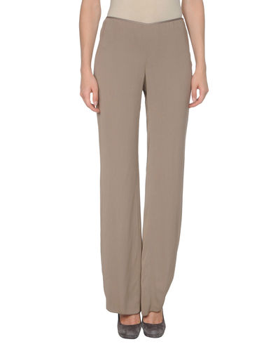 ZOOM AMEN. - Casual pants