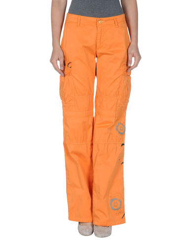 ZOOM MASON'S - Casual pants