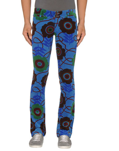 ZOOM MASON'S - Casual pants