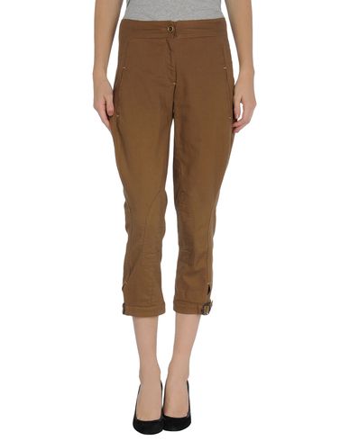 ZOOM BILLTORNADE - 3/4-length trousers