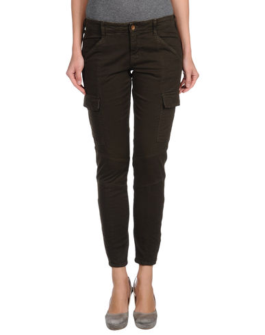 ZOOM J BRAND - 3/4-length short