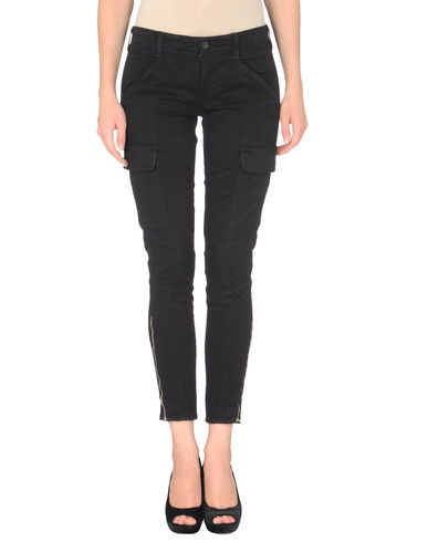 ZOOM J BRAND - 3/4-length short
