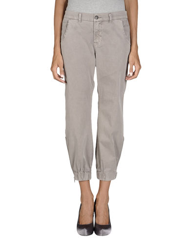 ZOOM J BRAND - Casual pants