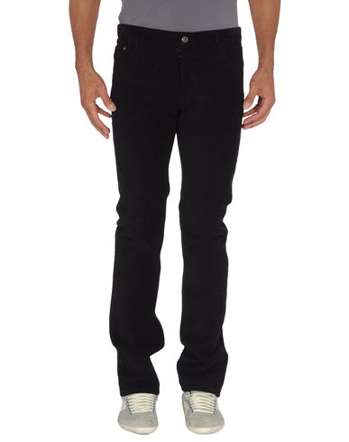 ZOOM MAISON MARTIN MARGIELA 10 - Casual pants