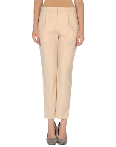 ZOOM CHLOÉ - Casual pants