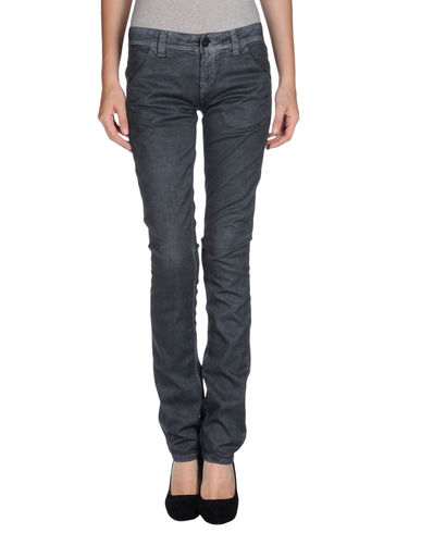 ZOOM CELLAR DOOR - Casual pants