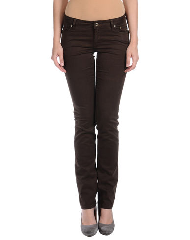 ZOOM SIVIGLIA - Casual pants