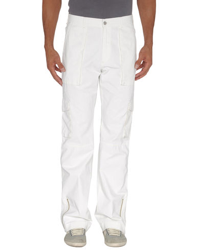 ZOOM VERSACE CLASSIC - Casual pants