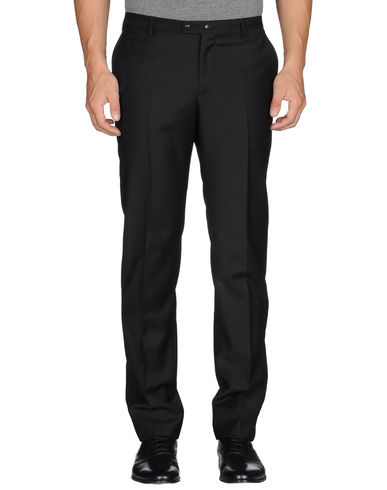 ZOOM KARL LAGERFELD - Dress pants