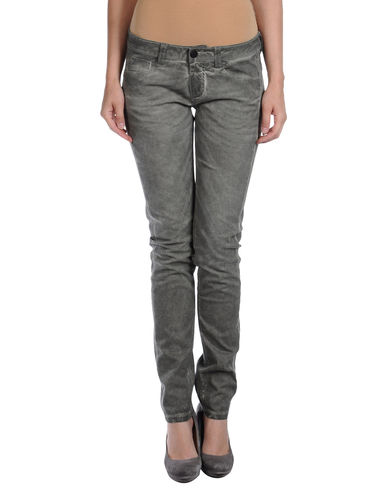 ZOOM CELLAR DOOR - Casual pants