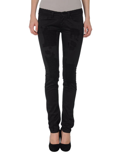 ZOOM CELLAR DOOR - Casual pants