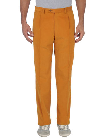ZOOM BROOKSFIELD - Casual pants