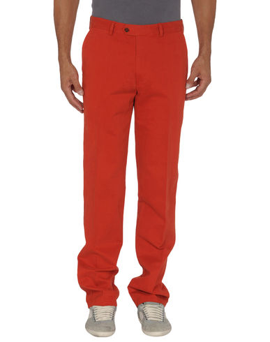 ZOOM BROOKSFIELD - Casual pants