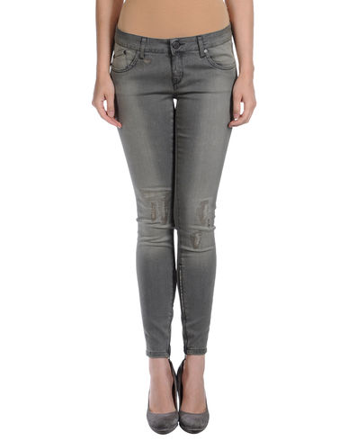 ZOOM VICTORIA BECKHAM - Casual pants