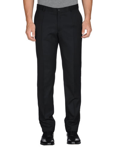 ZOOM KARL LAGERFELD - Dress pants