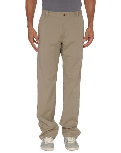 ZOOM JOHN VARVATOS - Casual pants