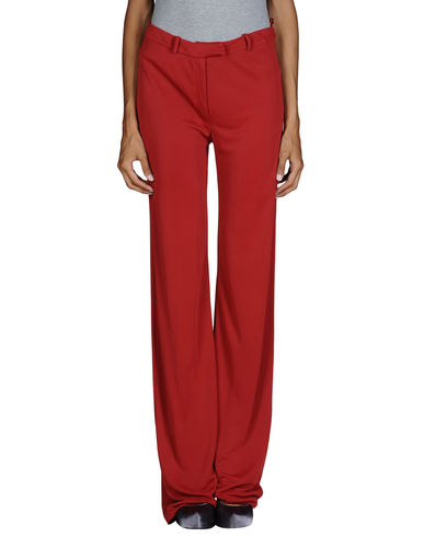 ZOOM TRUSSARDI - Casual pants