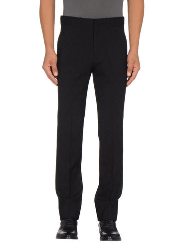 ZOOM N.HOOLYWOOD - Dress pants