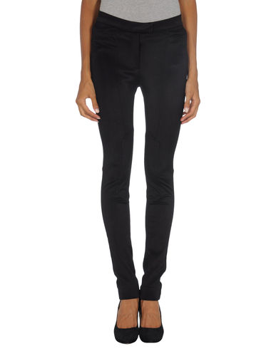 ZOOM RUE DU MAIL - Casual pants