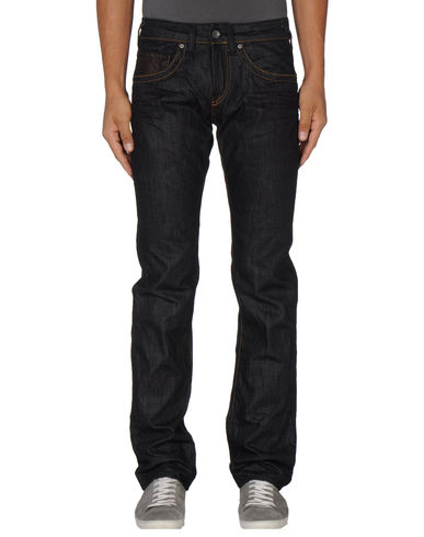 ZOOM GUESS - Denim pants