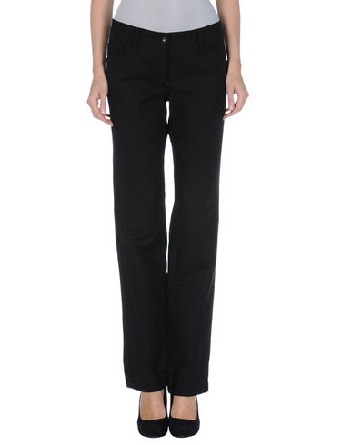ZOOM GAI MATTIOLO - Casual trouser
