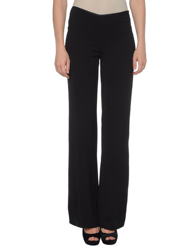 ZOOM AMEN. - Casual pants