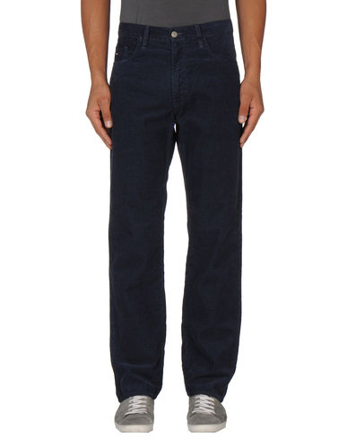 ZOOM TOMMY HILFIGER - Casual pants