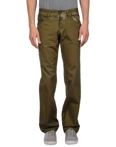 ZOOM D&G - Casual pants