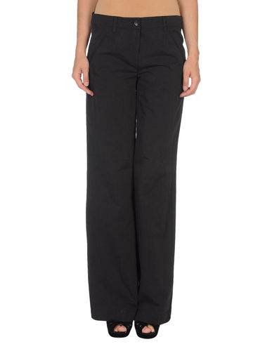 ZOOM VIOLET - Casual pants