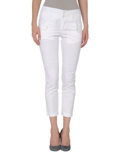 ZOOM VIOLET - 3/4-length short