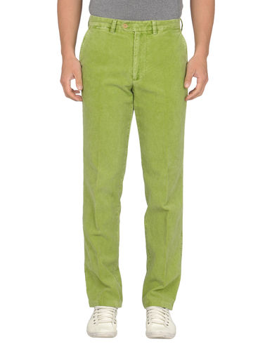 ZOOM BROOKSFIELD - Casual pants