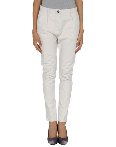 ZOOM NOVEMBER - Casual pants