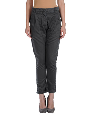 ZOOM NOVEMBER - Casual pants