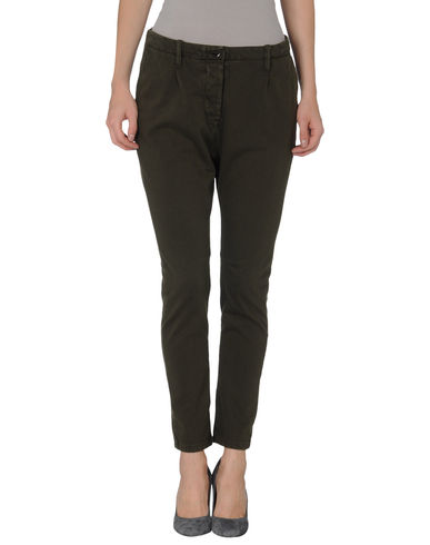 ZOOM NOVEMBER - Casual pants