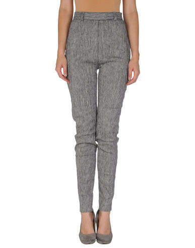 ZOOM BALENCIAGA - Casual pants