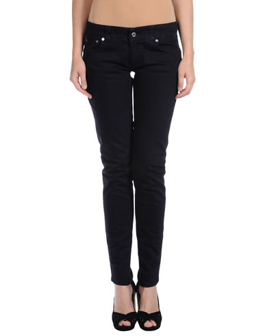 ZOOM DONDUP - Casual pants