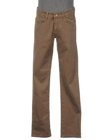 ZOOM SIVIGLIA - Casual pants