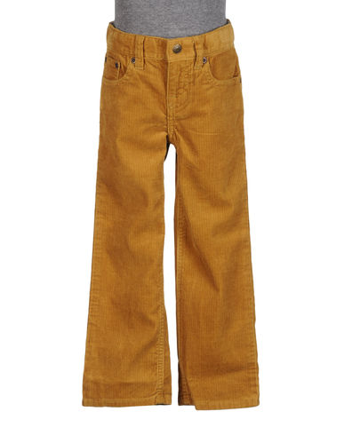 ZOOM POLO RALPH LAUREN - Casual trouser