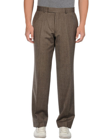 ZOOM BOSS BLACK - Dress pants