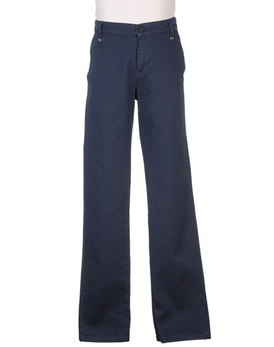 ZOOM BIKKEMBERGS - Casual pants