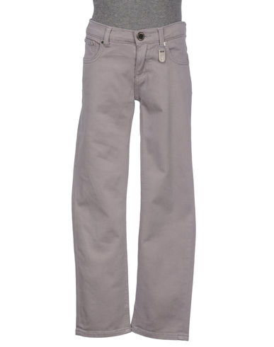 ZOOM BIKKEMBERGS SPORT - Casual pants
