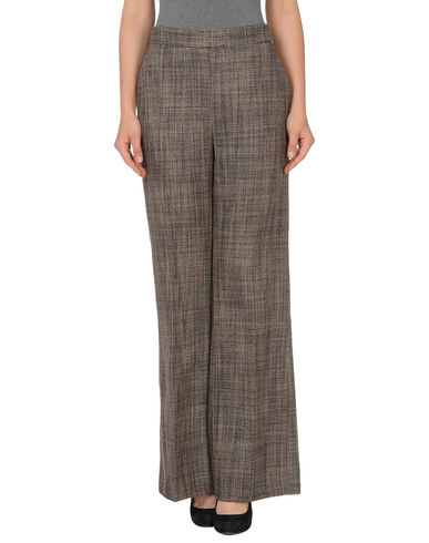 ZOOM MARC JACOBS - Casual pants