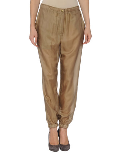 ZOOM LANVIN - Casual pants