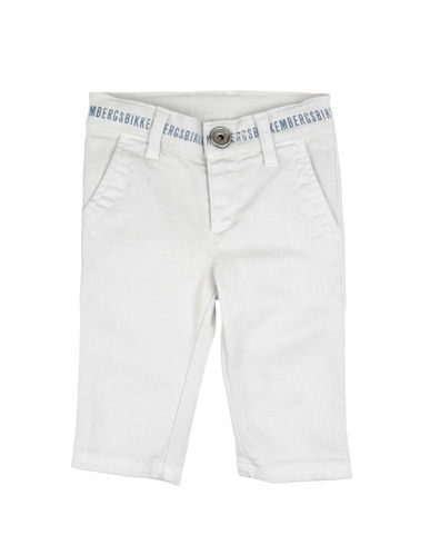 ZOOM BIKKEMBERGS - Casual pants