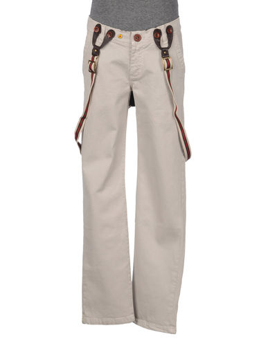 ZOOM HITCH-HIKER - Casual pants