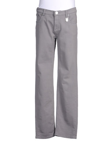 ZOOM BIKKEMBERGS SPORT - Casual pants