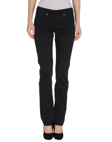 ZOOM CLIÓ - Casual pants